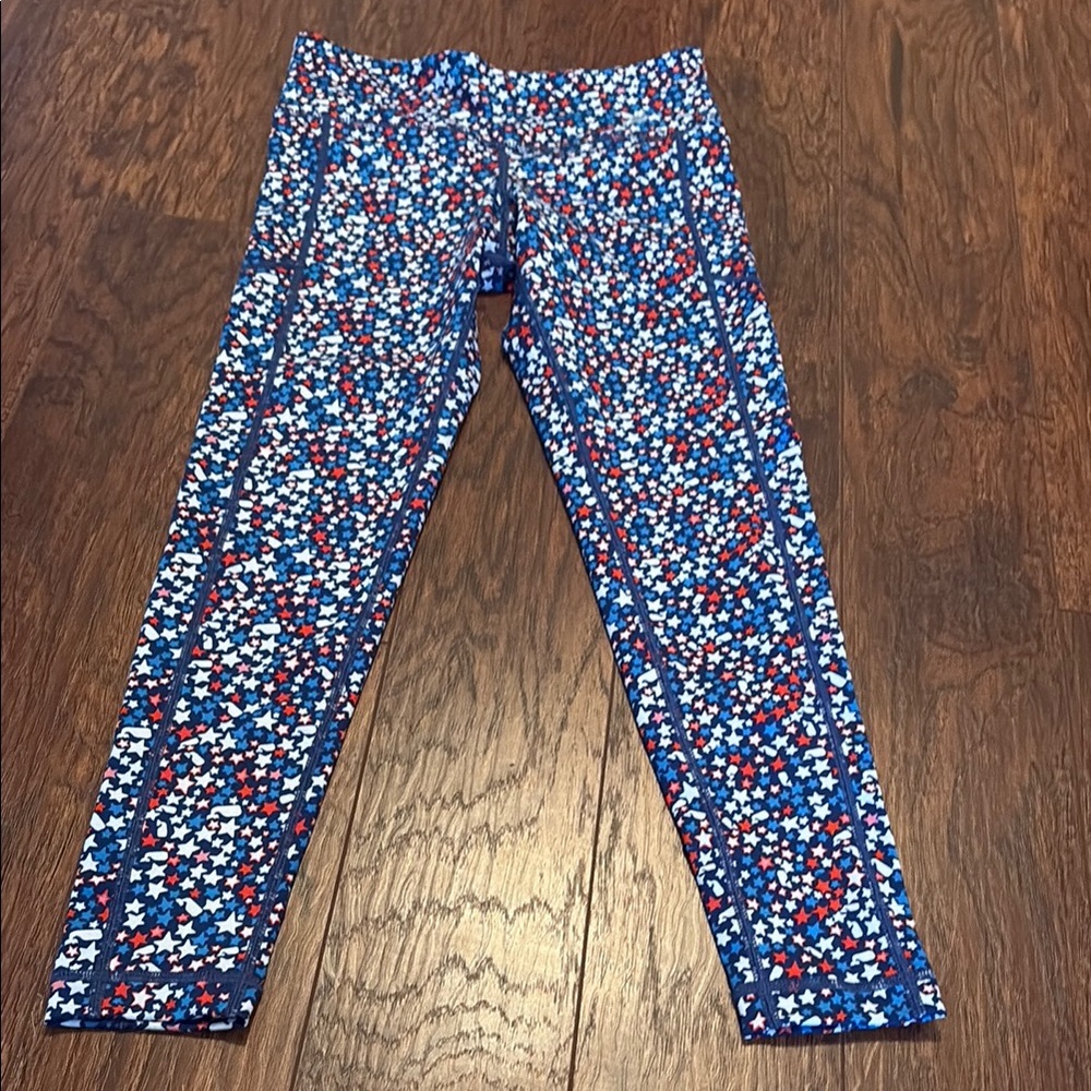 NWOT!! Vineyard Vines performance leggings